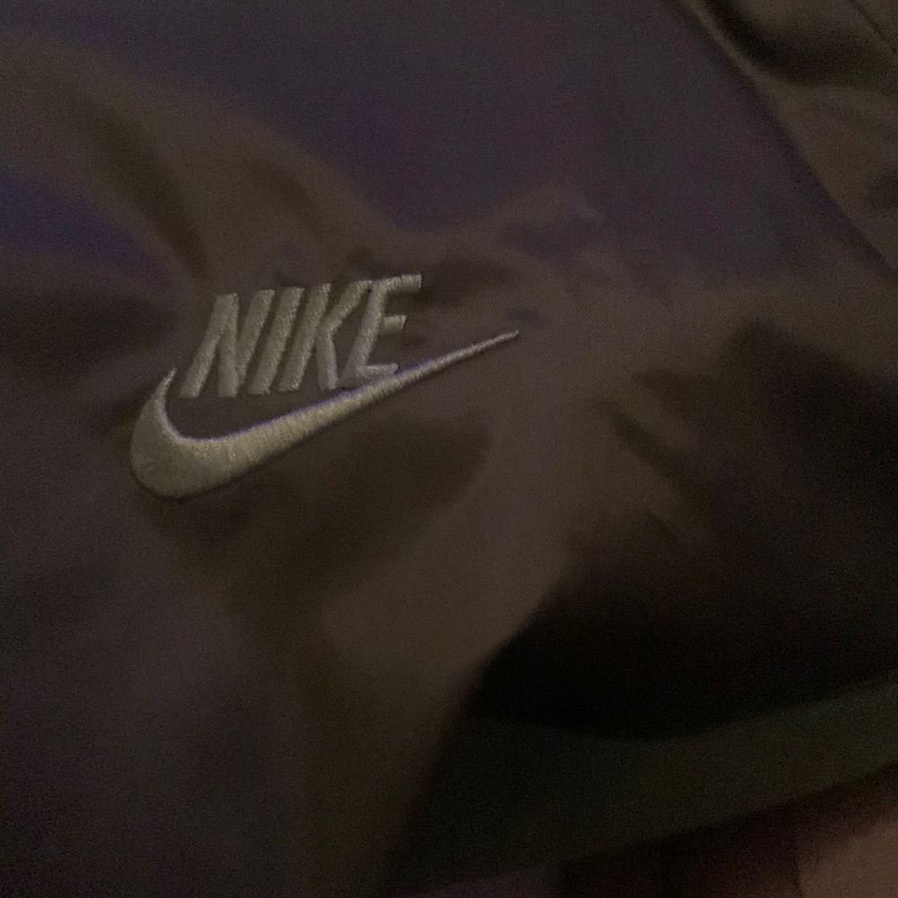 Nike Hoodie Windbreaker